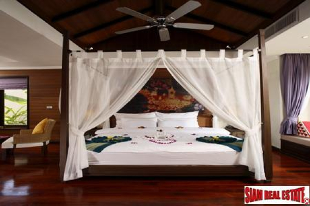 Diamond Palai Villas | Stunning Two Bedroom Pool Villa for Holiday Rental-5