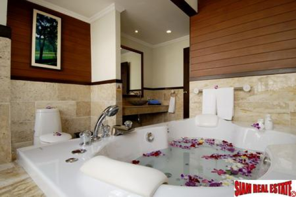 Diamond Palai Villas | Stunning Two Bedroom Pool Villa for Holiday Rental-7
