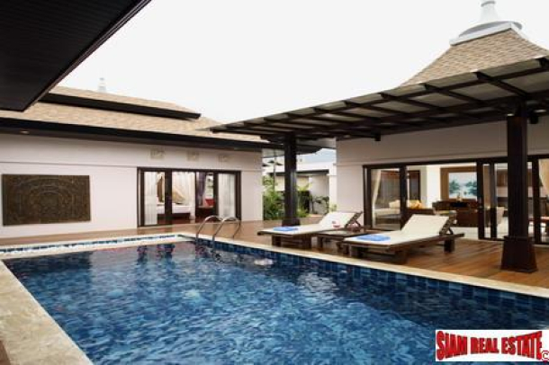 Diamond Palai Villas | Stunning Two Bedroom Pool Villa for Holiday Rental-8