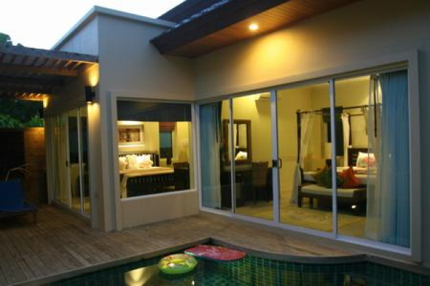 Prima Karon Villas | Luxury Two Bedroom Phuket Holiday Rentals-2