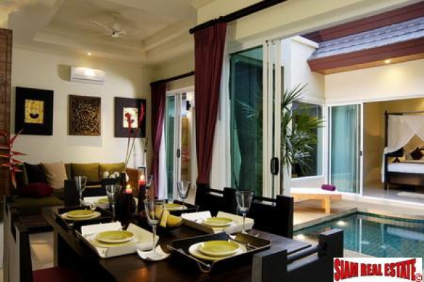 Prima Karon Villas | Luxury Two Bedroom Phuket Holiday Rentals-3