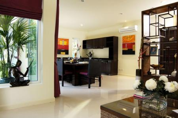 Prima Karon Villas | Luxury Two Bedroom Phuket Holiday Rentals-4