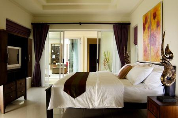Prima Karon Villas | Luxury Two Bedroom Phuket Holiday Rentals-5