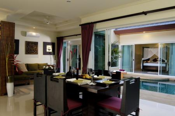 Prima Karon Villas | Luxury Two Bedroom Phuket Holiday Rentals-6
