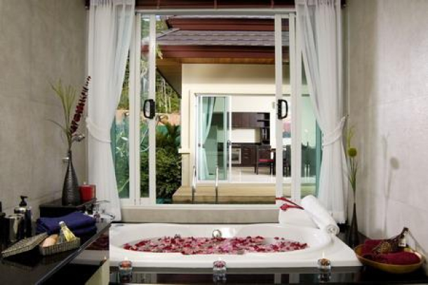 Prima Karon Villas | Luxury Two Bedroom Phuket Holiday Rentals-7