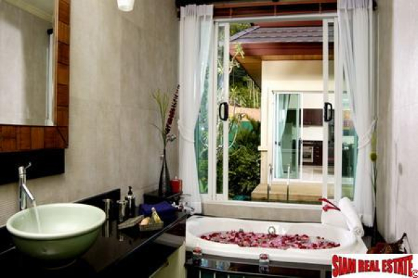 Prima Karon Villas | Luxury Two Bedroom Phuket Holiday Rentals-8