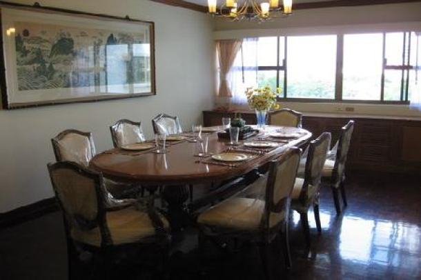 Executive Mansion | Three Sumptuously Furnished Condos for Rent on Phorm Phong-5