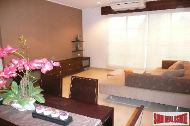 3 bed 3 bath condo with Japanese feel-12