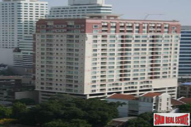 3 bed 3 bath condo with Japanese feel-8