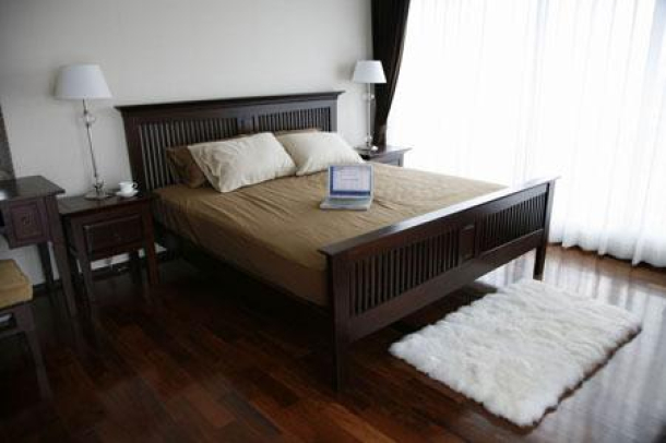 2 bed 2 bath condo in trendy Thonglor area-2