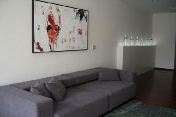 Noble Ora | Superbly Designed One Bedroom Condo for Rent in Thong Lo-4