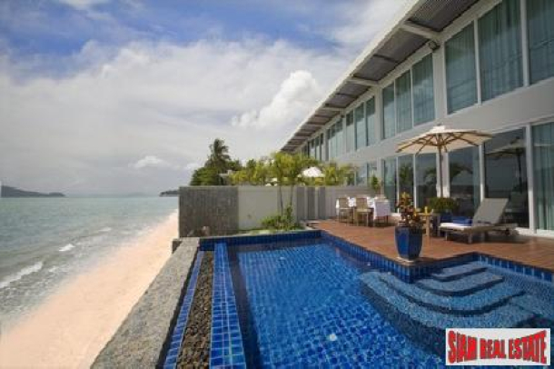 Stunning Sea Views, Beachfront Resort with Freehold and Leasehold Ownership at Rawai, Chalong Bay-10