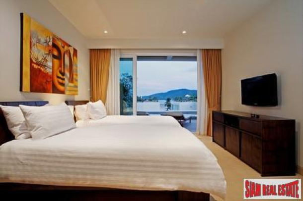 Stunning Sea Views, Beachfront Resort with Freehold and Leasehold Ownership at Rawai, Chalong Bay-3