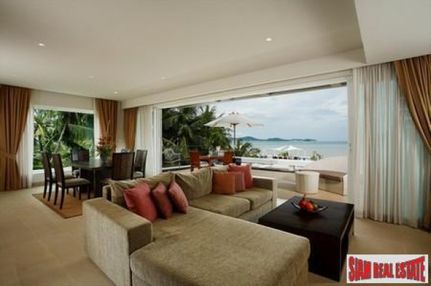 Stunning Sea Views, Beachfront Resort with Freehold and Leasehold Ownership at Rawai, Chalong Bay-9