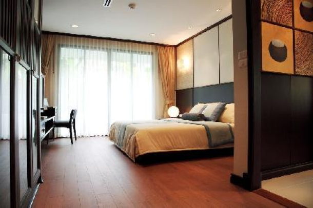 Brand new executive suites located in the heart of Pattaya City!-2