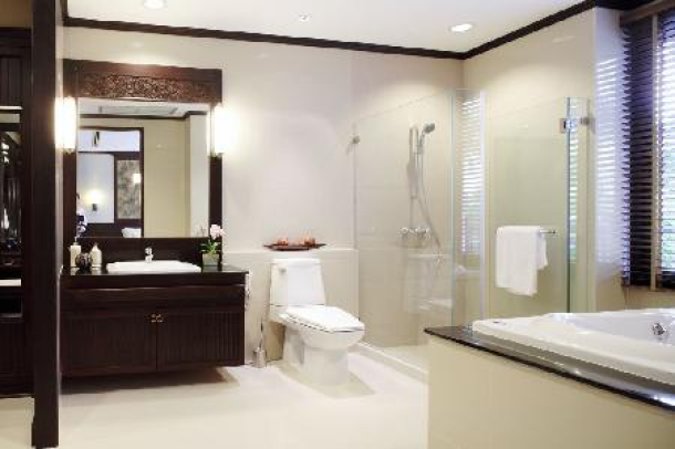 Brand new executive suites located in the heart of Pattaya City!-3