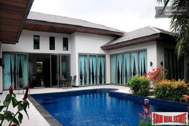 Luxury Bang Tao pool villa's-1