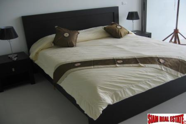Two bedroom Patong Villa-3