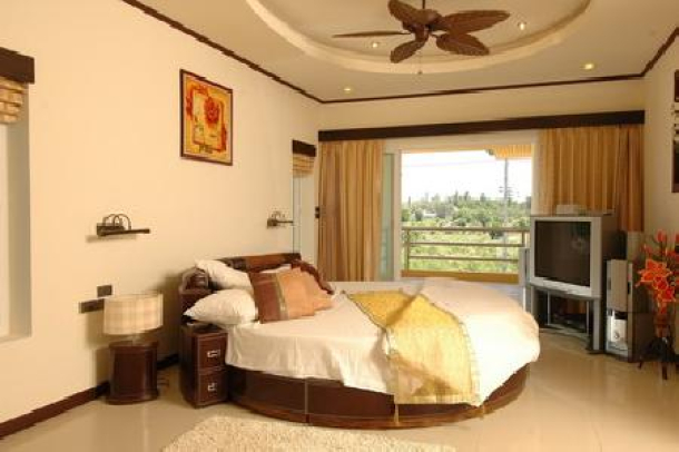 Luxury Villas at Rawai Beach, Phuket-4
