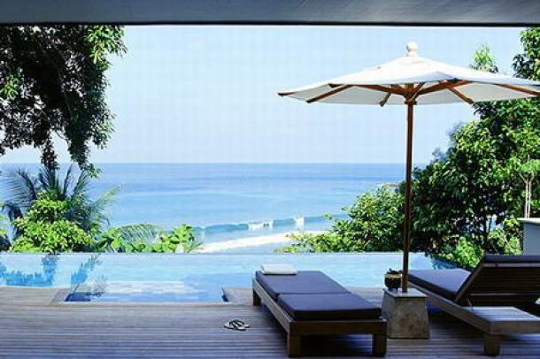 Exclusive Luxury Beachfront Villas on a Private Headland-6