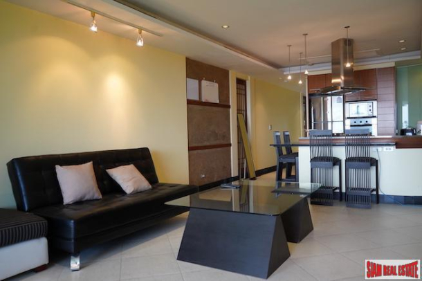 Accenta | Luxury One Bedroom Condo with Breathtaking Views of Kata Beach for Rent-3