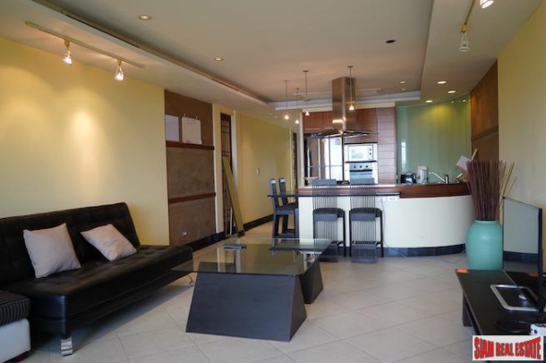 Accenta | Luxury One Bedroom Condo with Breathtaking Views of Kata Beach for Rent-4
