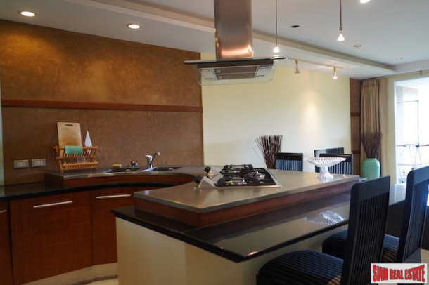 Accenta | Luxury One Bedroom Condo with Breathtaking Views of Kata Beach for Rent-6