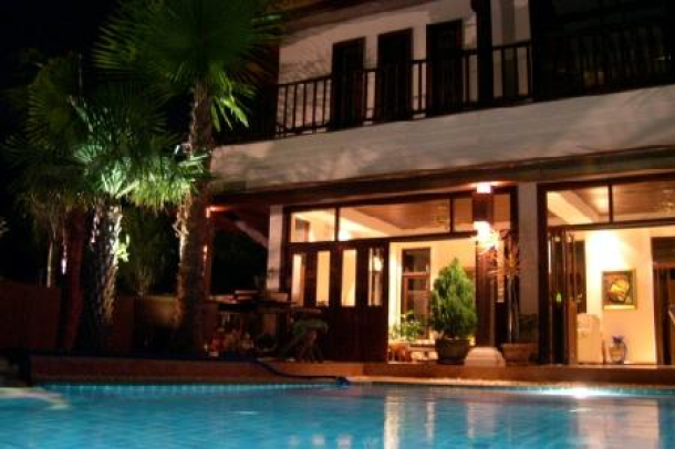 3/4 Bedroom House in East Pattaya - Price Reduced!-3