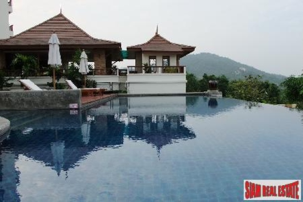 Luxurious Three Bedroom Villa on High-end Project in Hua Hin-11