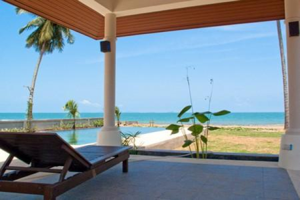 Krabi villa development with freehold terms-5