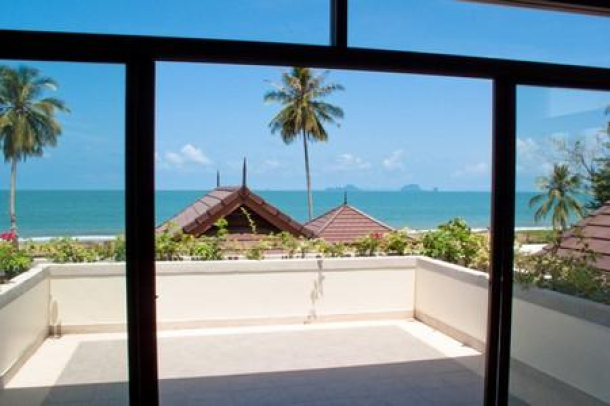 Krabi villa development with freehold terms-6
