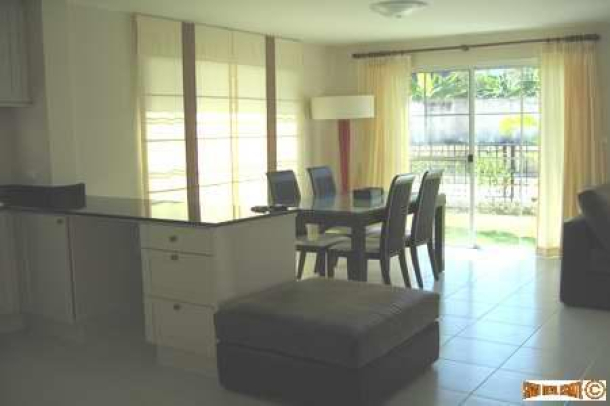 Five bedroom Kathu home with Freehold title-7