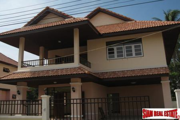 Five bedroom Kathu home with Freehold title-1