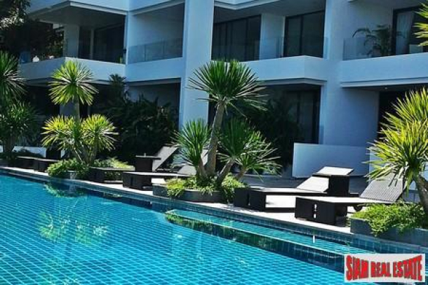 Sea view Surin apartments with 1 Foreign Freehold unit available-10