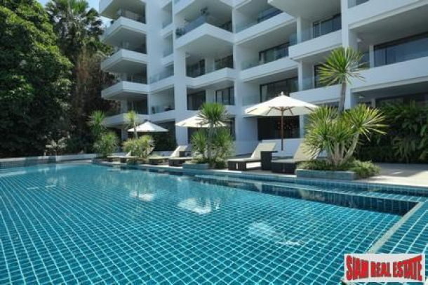 Sea view Surin apartments with 1 Foreign Freehold unit available-3