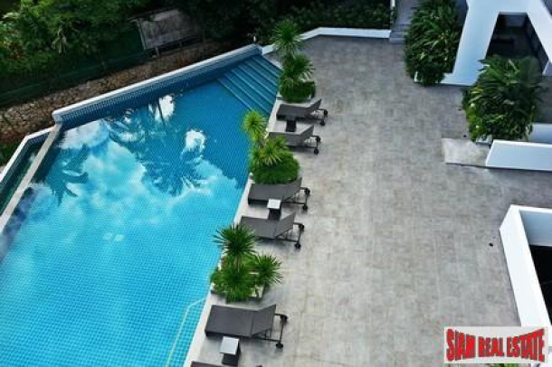 Sea view Surin apartments with 1 Foreign Freehold unit available-4