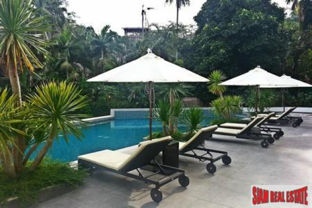 Sea view Surin apartments with 1 Foreign Freehold unit available-7