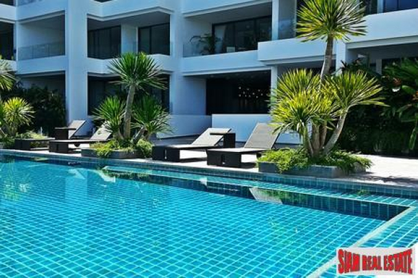Sea view Surin apartments with 1 Foreign Freehold unit available-9