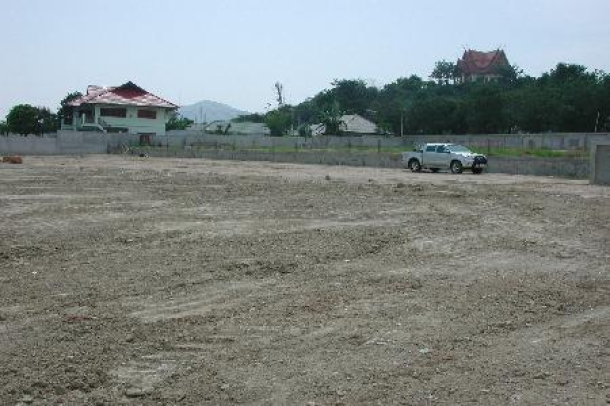 New Development in Hua Hin offering Land Plots with Amazing Views of The Ocean-6