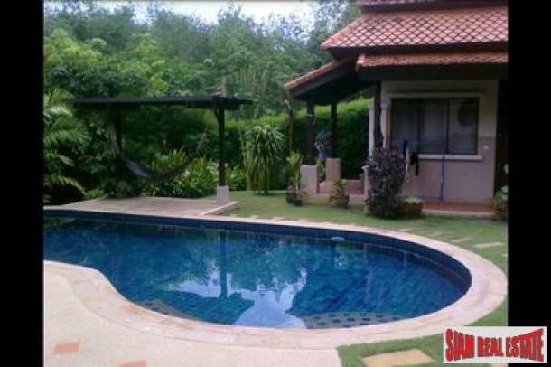 Large detached pool villa with freehold and leasehold titles-11