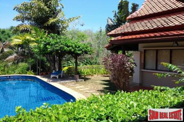 Large detached pool villa with freehold and leasehold titles-12