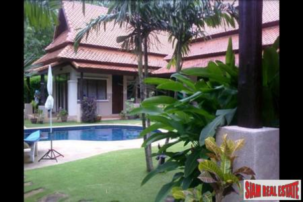 Large detached pool villa with freehold and leasehold titles-9