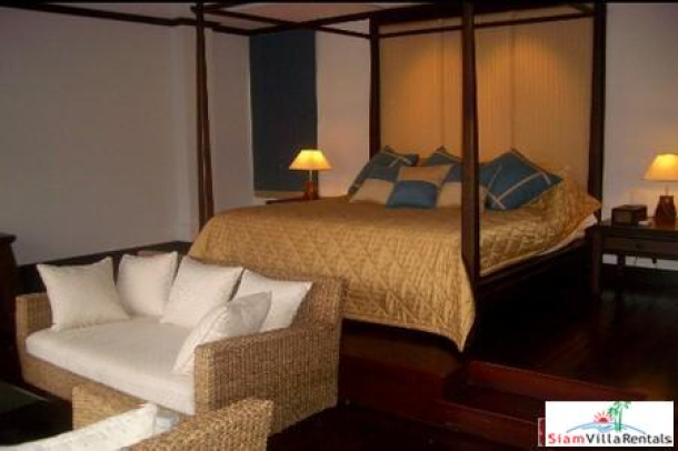 Luxury 4 bedroom Laguna villa-10