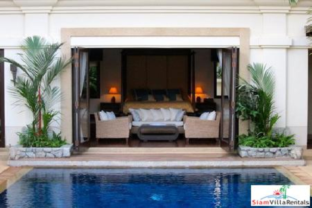 Luxury 4 bedroom Laguna villa-13