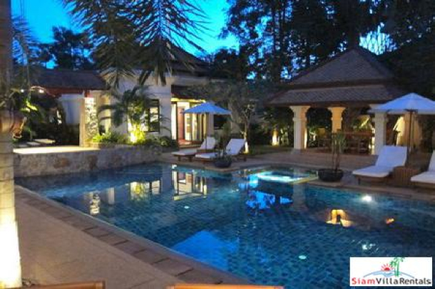 Beautifully styled 2 bedroom pool villas for rent-15