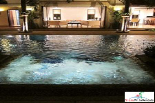 Beautifully styled 2 bedroom pool villas for rent-18