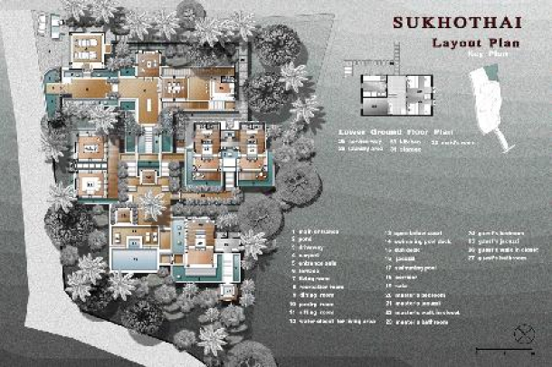 Luxury property development on Koh Samui-3