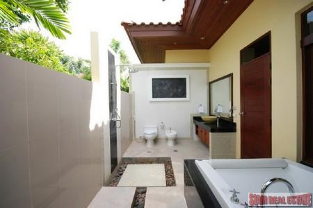 Beautifully styled 2 bedroom pool villas for rent-12