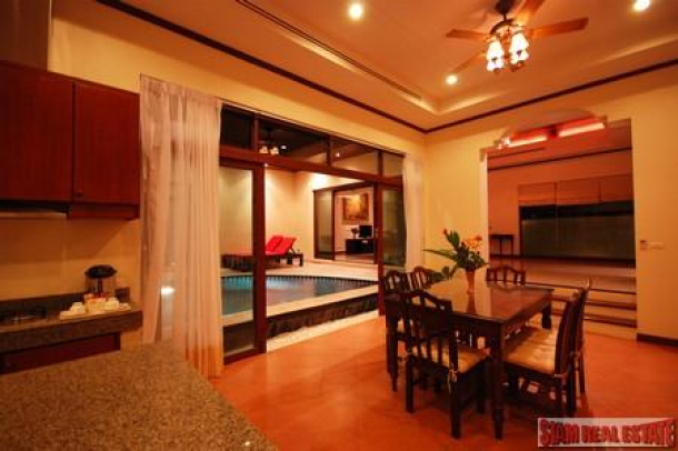 Beautifully styled 2 bedroom pool villas for rent-6