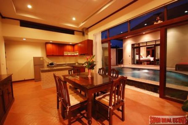 Beautifully styled 2 bedroom pool villas for rent-7